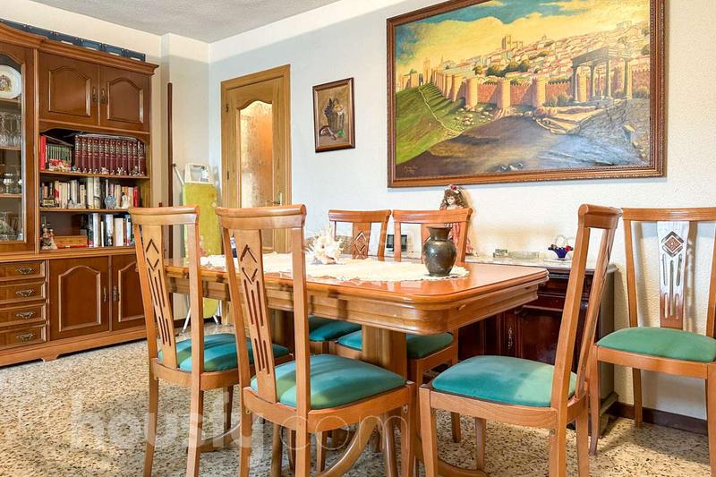 Foto 89398b73-5b82-460b-b4b4-ebd607fe55a6. Appartement dans cl villalon . dans La Serna Fuenlabrada