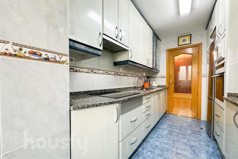Foto c8ccbe19-0a9b-4e37-87b1-b47ca6f67e83. Appartement dans cl villalon . dans La Serna Fuenlabrada