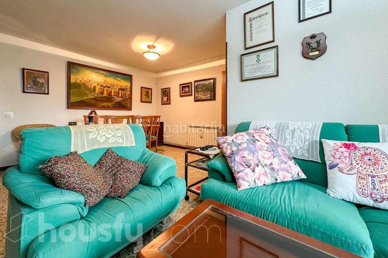 Foto de5bdee6-493c-41dc-92a9-9b40e9788127. Appartement dans cl villalon . dans La Serna Fuenlabrada