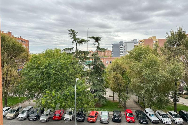 Foto 88d0ce9c-10c0-446e-9cbe-5327653a31d1. Pis a cl villalon . a La Serna Fuenlabrada