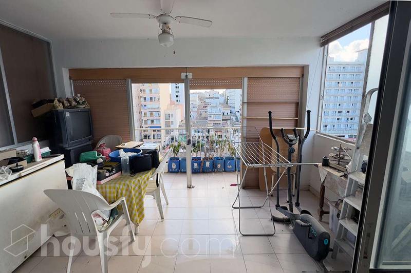 Foto 7b1f8030-4fed-4445-a53d-0a38a0f69832. Appartamento in pz reina maria cristina . in S´Arenal Llucmajor