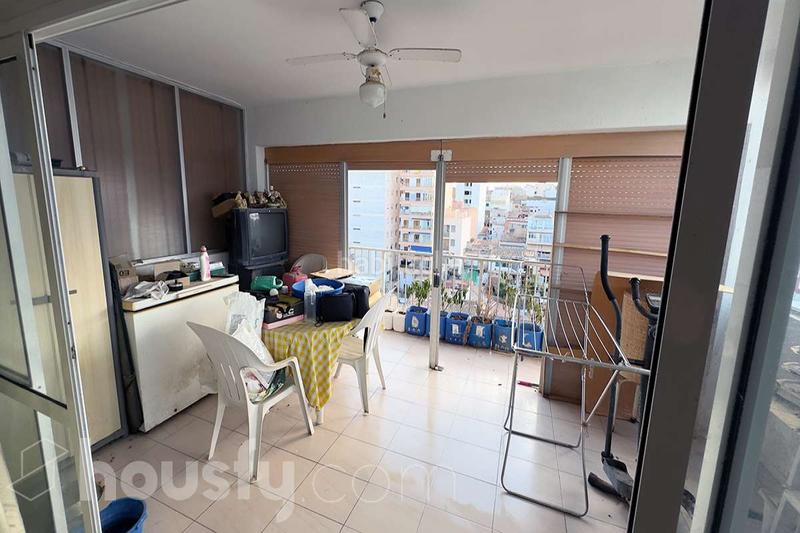 Foto 87547150-896b-4e51-9268-2991be0a9546. Appartamento in pz reina maria cristina . in S´Arenal Llucmajor