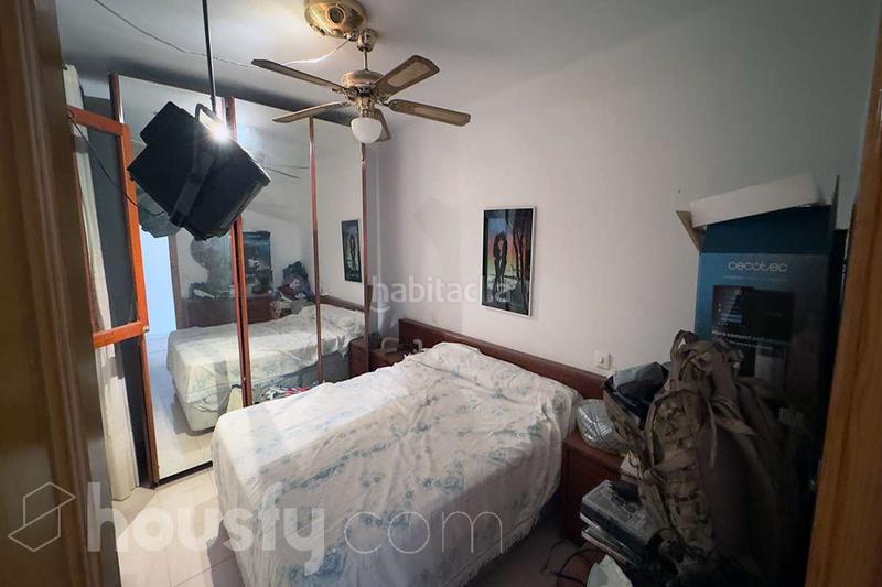 Foto 1f8dec5f-d2dd-4562-9f8e-799ba0c3779c. Appartement dans pz reina maria cristina . dans S´Arenal Llucmajor