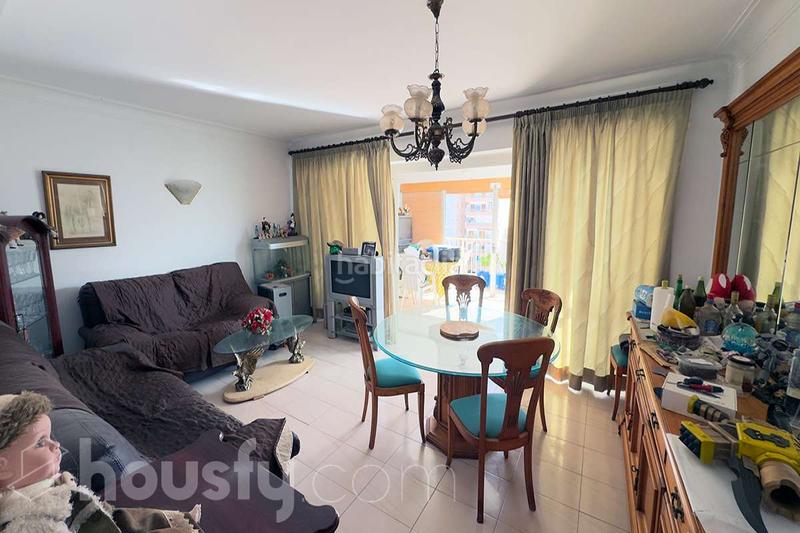 Foto 79104982-fb51-4448-b927-2877df20dcad. Appartement dans pz reina maria cristina . dans S´Arenal Llucmajor
