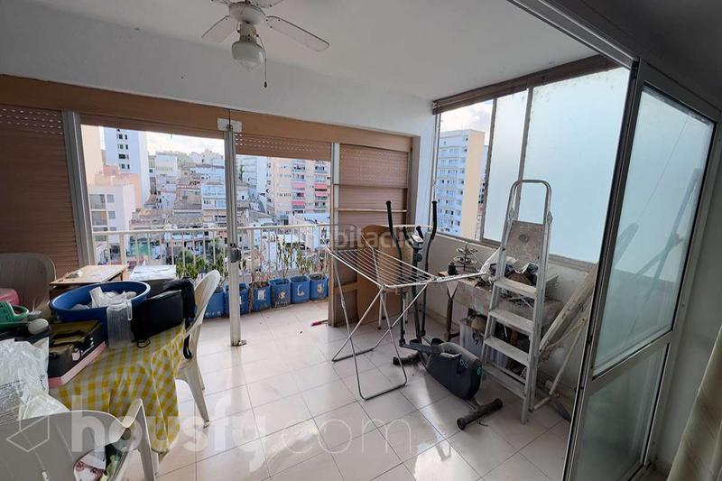 Foto e7082266-9a4b-4168-86da-b32ddfd57c60. Appartement dans pz reina maria cristina . dans S´Arenal Llucmajor