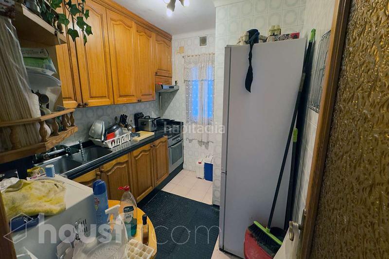 Foto 0d94ddaf-8ccd-4cf3-ba86-71bcbc660078. Etagenwohnung in pz reina maria cristina . in S´Arenal Llucmajor