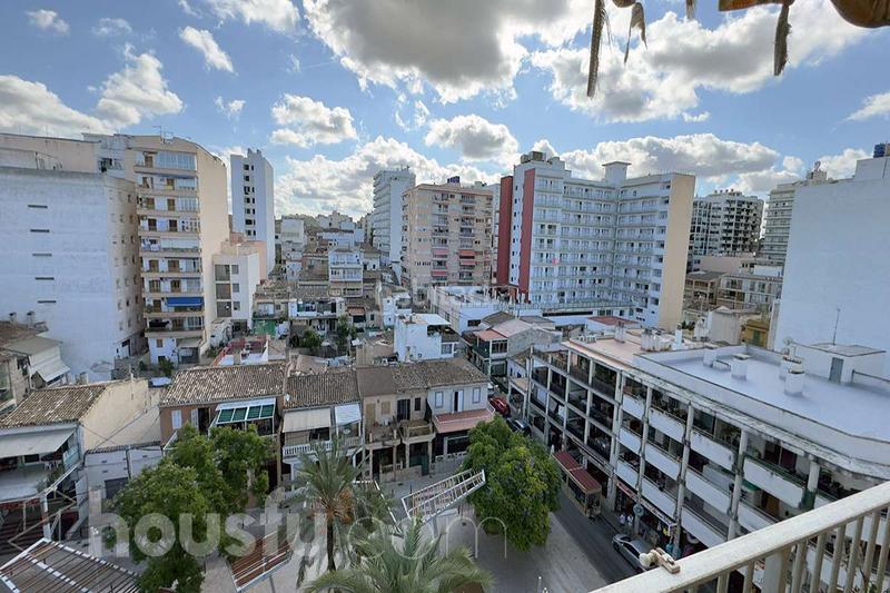 Foto 810a6c0e-bbcf-487a-8953-271de687e4ed. Pis a pz reina maria cristina . a S´Arenal Llucmajor