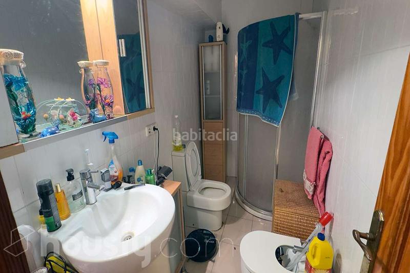 Foto ad588011-625a-45a5-be1d-de4e87134272. Piso en pz reina maria cristina . en S´Arenal Llucmajor