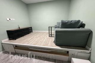 Flat in Calle de Ruiz .