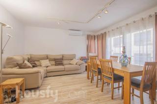 Flat in Edificio can baro .