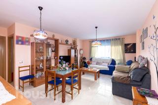 Etagenwohnung in Carrer llarg de sant vicent .