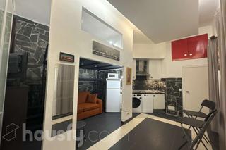 Location Appartement à Calle de los artistas .
