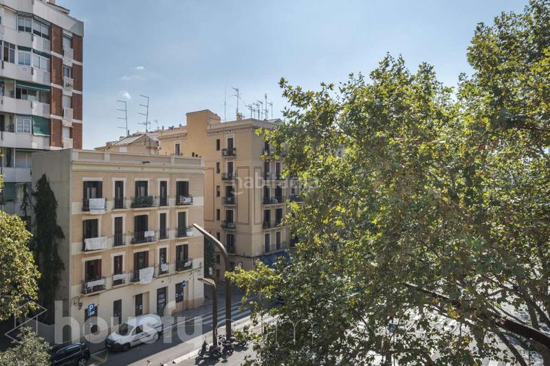 Foto df955e73-70e5-43b9-81a0-1210aeb4907b. Appartamento in rambla de badal . in Sants Barcelona