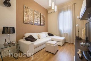 Location Appartement à Calle de arriaza 12