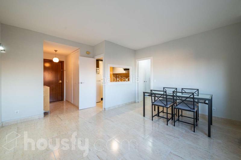 Foto bc806717-9013-4abf-96e7-255904040699. Affitto appartamento in avenida del doctor federico rubio y galí . in Madrid