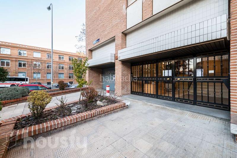 Foto de0b7b98-47af-491c-9fca-97cd1bb5952d. Affitto appartamento in avenida del doctor federico rubio y galí . in Madrid