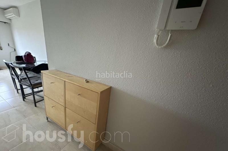 Foto 4195c22b-40d0-4782-bf14-f3e68627fe86. Location appartement dans avenida del doctor federico rubio y galí . dans Madrid