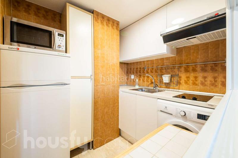 Foto 78cc7301-af11-490b-b289-8d0bf1dc6285. Location appartement dans avenida del doctor federico rubio y galí . dans Madrid