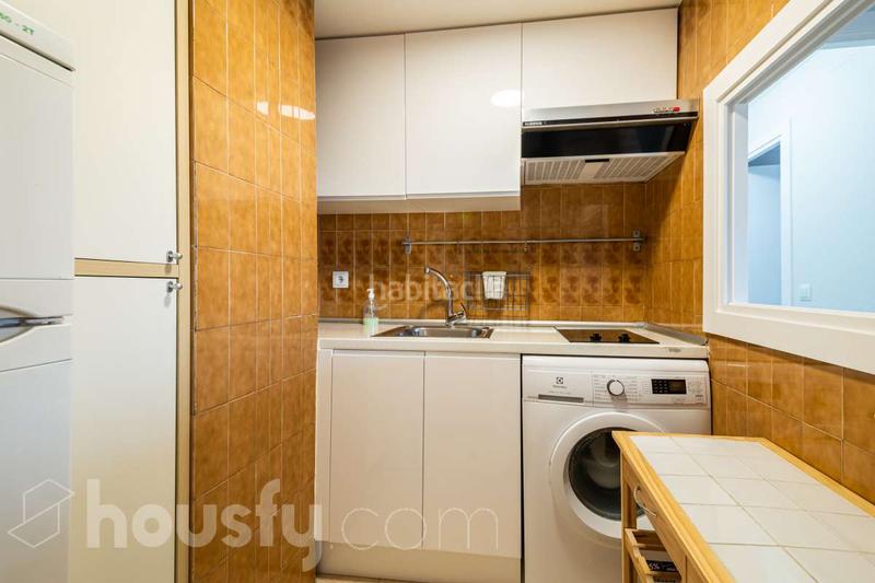 Foto a3ce3778-e6c4-4489-a3da-175da402eef6. Location appartement dans avenida del doctor federico rubio y galí . dans Madrid