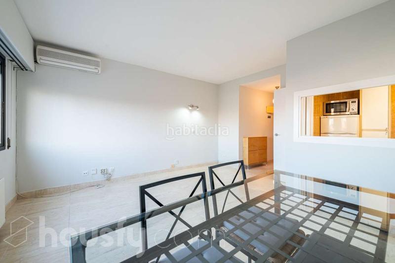 Foto cafc204d-d848-442e-b193-308b6c84b6fd. Location appartement dans avenida del doctor federico rubio y galí . dans Madrid