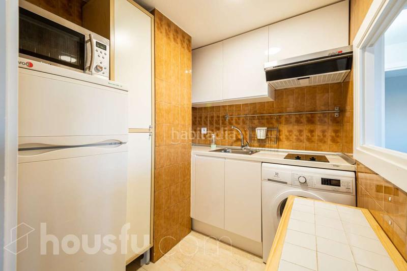 Foto 20eebbb0-6fde-4e5f-825c-d39576f76a31. Rent flat in avenida del doctor federico rubio y galí . in Madrid