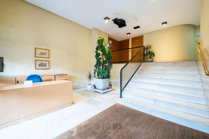 Foto c6921bc2-a1ee-488e-8fe8-4b7e41d7ac82. Rent flat in avenida del doctor federico rubio y galí . in Madrid