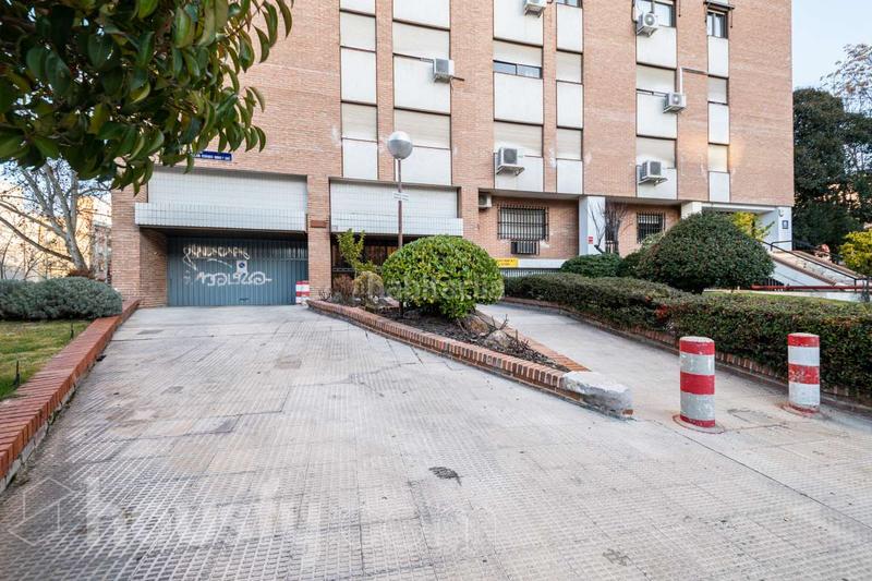 Foto ab150eeb-d439-4ab5-ba19-aaa647a38aa4. Lloguer pis a avenida del doctor federico rubio y galí . a Madrid