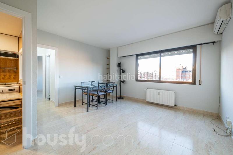 Foto e5e20996-f4db-428a-9f02-405ab9ee811e. Alquiler piso en avenida del doctor federico rubio y galí . en Madrid