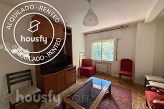 Location Appartement à Plaza de la ciudad de salta .