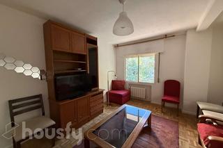 Location Appartement à Plaza de la ciudad de salta .