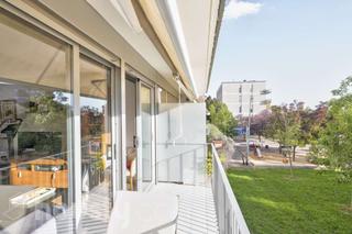 Etagenwohnung in Cl ferroviaris .