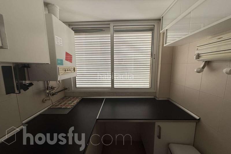 Foto 1459281b-0962-4aad-a0ec-abe9892a56cd. Location appartement dans calle de las trompas . dans Madrid