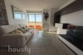 Flat in Calle de las Trompas .