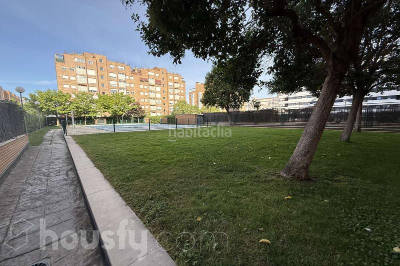 Foto 92200d77-8f55-4ad2-82ed-6dbe7fc55de1. Rent flat in calle de las trompas . in Cuatro Vientos Madrid