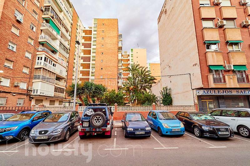 Foto 25218dcc-665d-49b6-b1f6-c24221d1f1a1. Rent flat in calle tierno galván . in Ensanche Cartagena