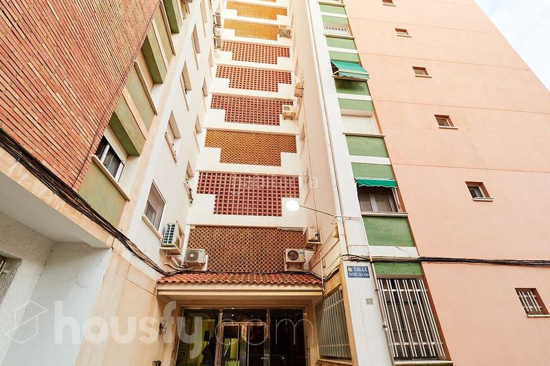 Foto 659738ef-edaf-4db1-848d-85e0f2a8ff7f. Rent flat in calle tierno galván . in Ensanche Cartagena