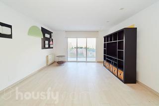 Flat in Calle Tierno Galván .