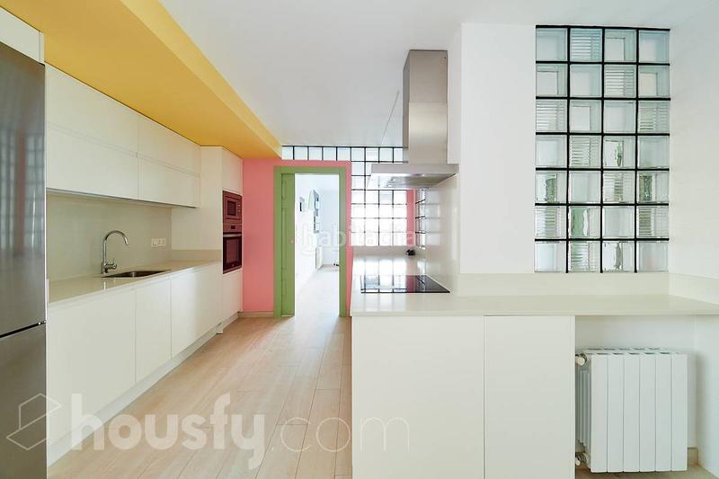 Foto e7d8fa3a-7ffb-43a8-be44-d540f07d4c06. Rent flat in calle tierno galván . in Ensanche Cartagena