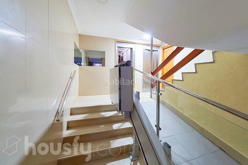 Foto f61a02ac-bba3-4311-acf4-de68a2f0bdbb. Rent flat in calle tierno galván . in Ensanche Cartagena