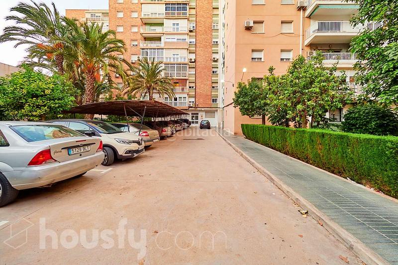 Foto ae6029af-8105-415f-900b-a97f010d35ce. Alquiler piso en calle tierno galván . en Ensanche Cartagena