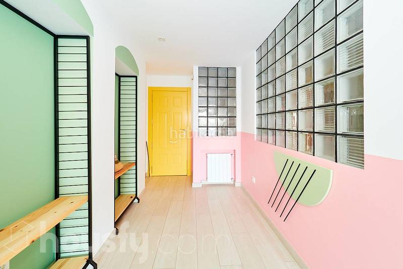 Foto cb945b95-8f86-4720-8bb4-d8ccc8155615. Alquiler piso en calle tierno galván . en Ensanche Cartagena