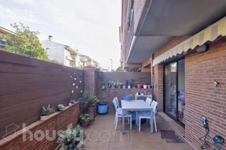Appartement  Carrer de l'abat oliba .