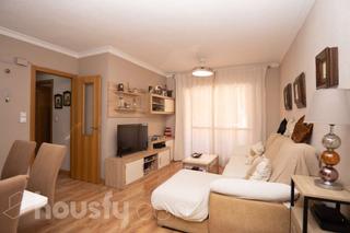 Appartement à Calle maria parodi .