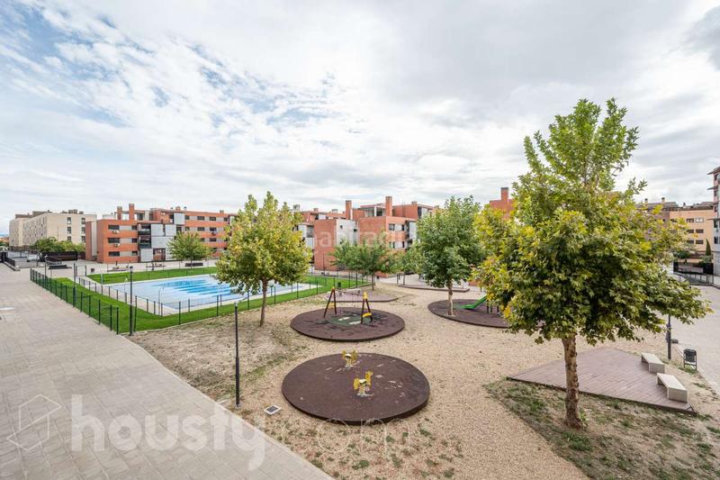 Foto 388792dd-69cc-4ad5-b82f-e5c9a39a2e3a. Location appartement dans calle juan bautista monegro . dans Torrejón de Ardoz