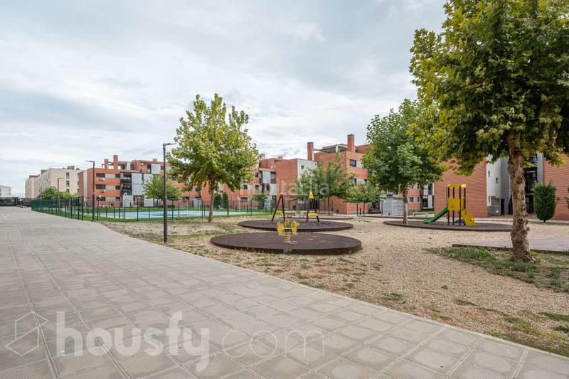 Foto ac8d1982-3735-49b8-834d-b53244dad02b. Rent flat in calle juan bautista monegro . in Soto de Henares Torrejón de Ardoz