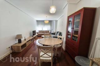 Flat in Calle de Gaztambide .