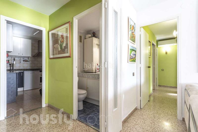 Foto 663c5a8d-b8ee-469e-b923-30933d5b4d1e. Appartamento in cl comtes d'urgell . in Pardinyes Lleida