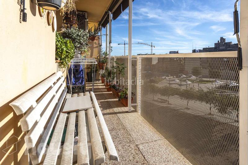 Foto 9e8a9eac-f89f-4b7a-8a49-99b58022ac3e. Appartamento in cl comtes d'urgell . in Pardinyes Lleida