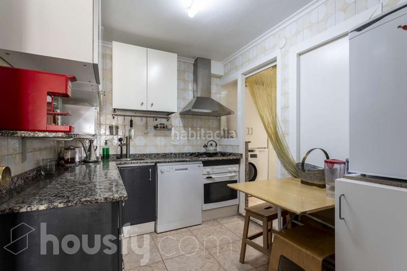 Foto a6c7fdf9-f5c8-4b76-aaee-e54071616b56. Appartamento in cl comtes d'urgell . in Pardinyes Lleida