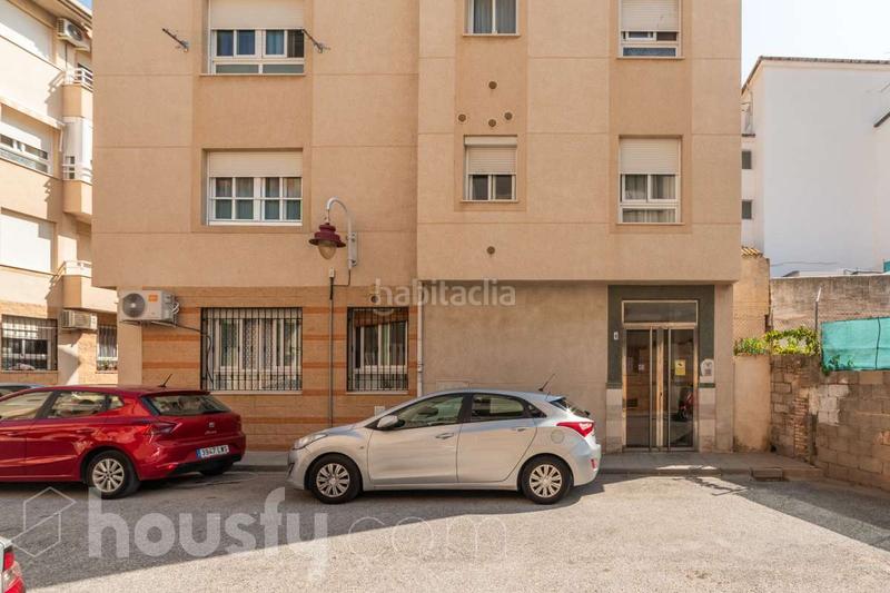 Foto c302b955-1e5b-45d9-a271-943bb1e95362. Appartamento in cl senda de pescadores in Playa de Granada Motril